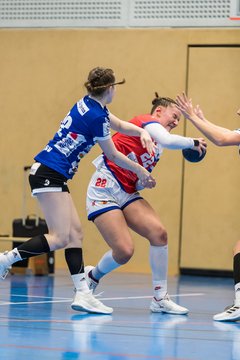 Bild 184 - wAJ HC Quickborn - Handewitter SV : Ergebnis: 19:47